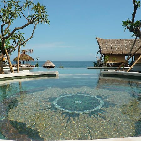 Classic Beach Villas Amed  Bagian luar foto