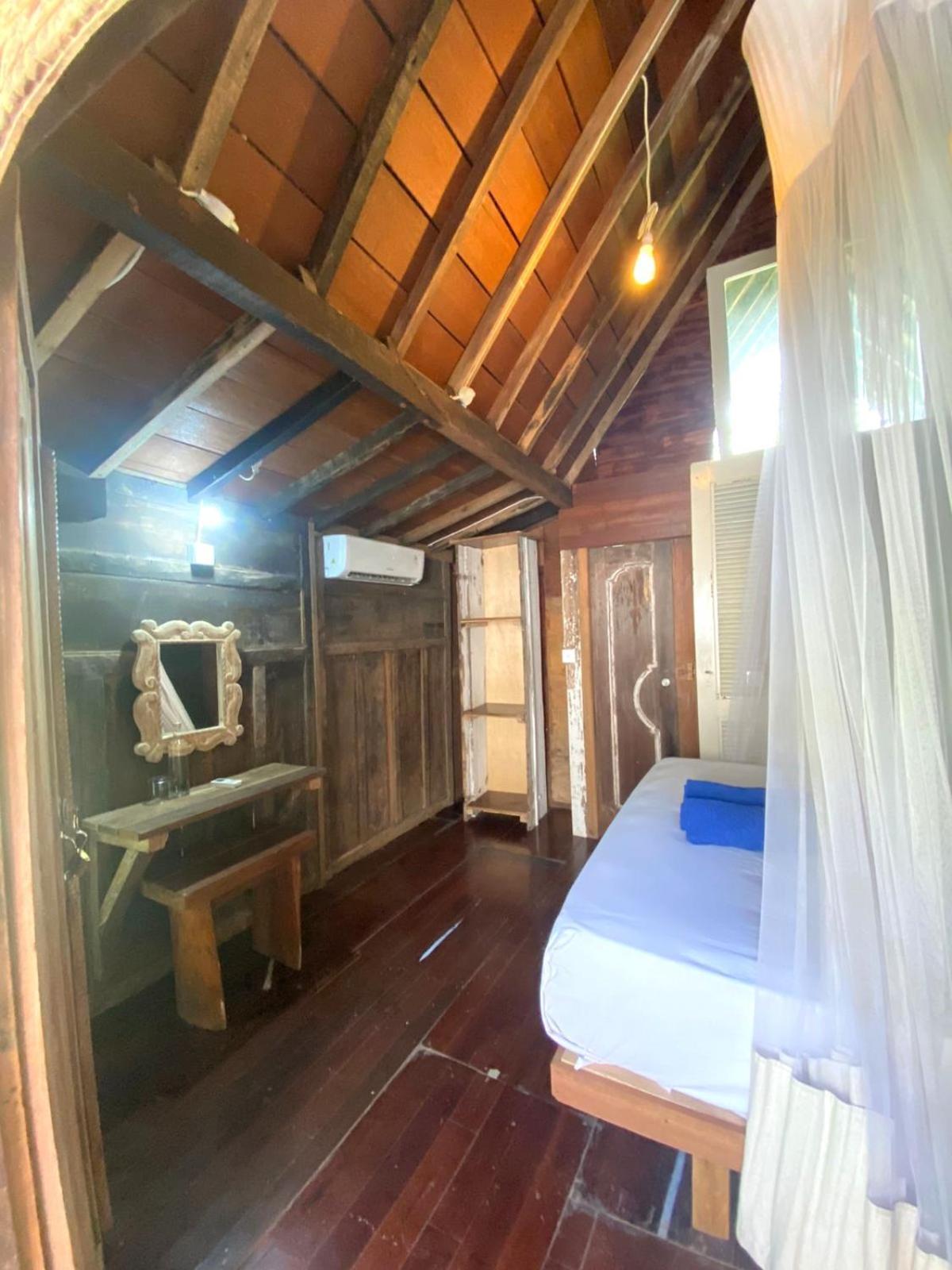 Classic Beach Villas Amed  Bagian luar foto
