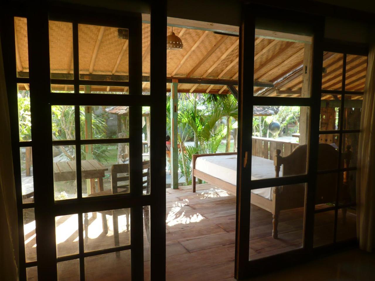 Classic Beach Villas Amed  Bagian luar foto